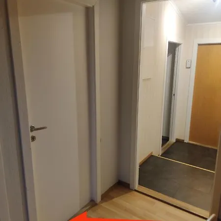 Privatunterkunft Guest In Private House