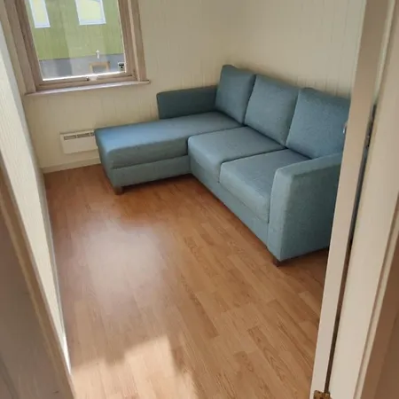 Gjesterom 001 Privat overnatting