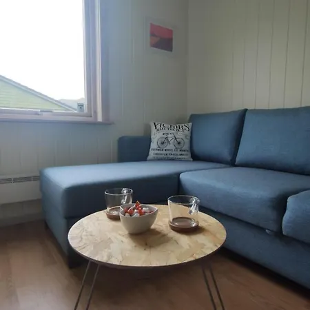 Privatunterkunft Guest In Private House