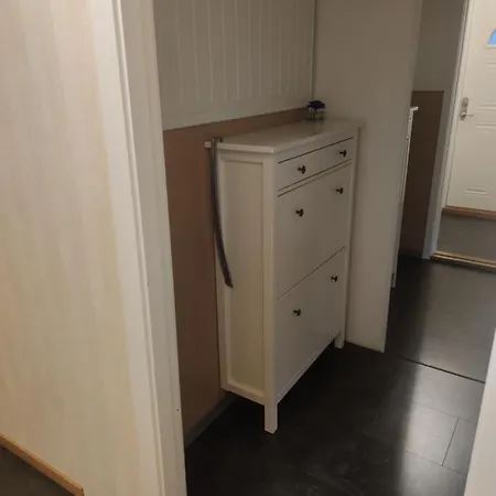 Guest In Private House *