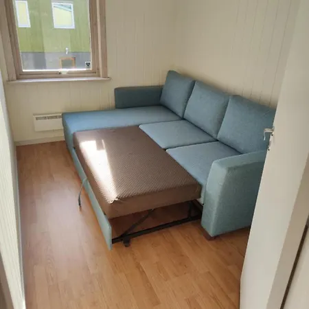 Guest In Private House Homestay Alesund