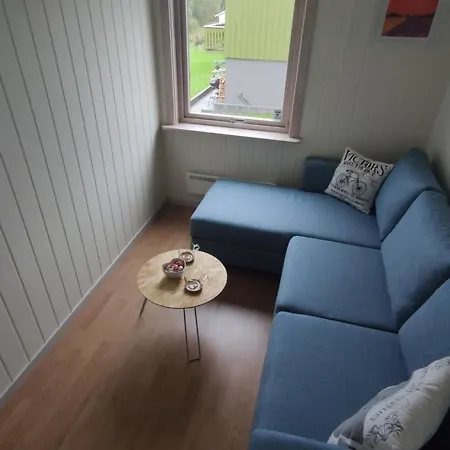 Privat overnatting Gjesterom 001 *