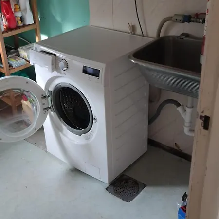 Privat overnatting Gjesterom 001 Ålesund