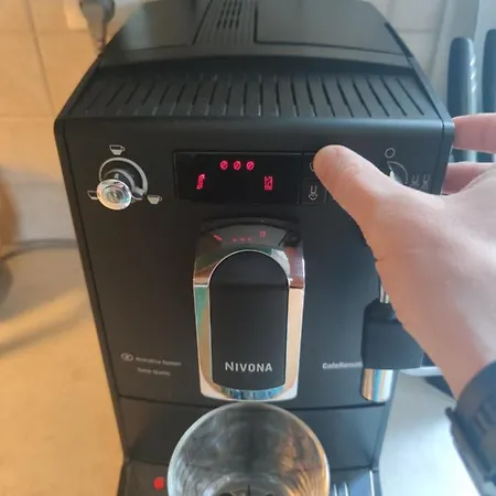 Guest In Private House Ålesund