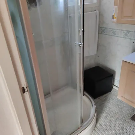 Guest In Private House 民宿