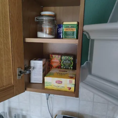 בית אירוח Guest In Private House Ålesund