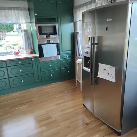 בית אירוח Guest In Private House Ålesund