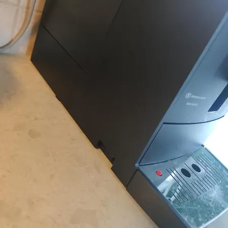 Guest In Private House בית אירוח Ålesund