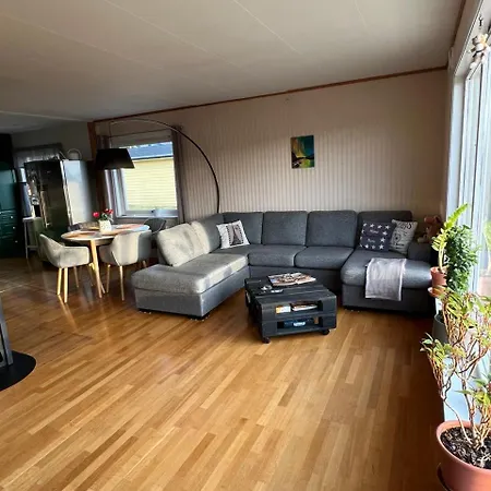 Homestay Guest In Private House Alesund