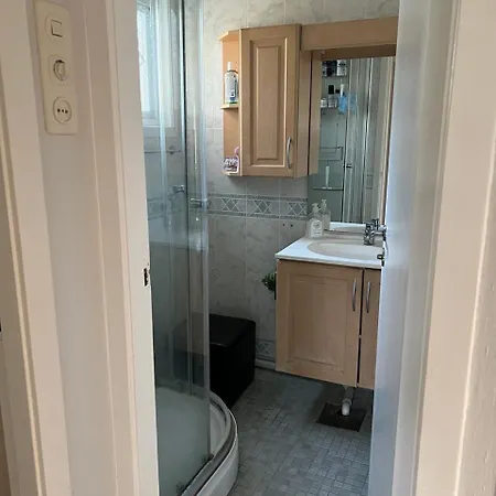 Guest In Private House * Alesund