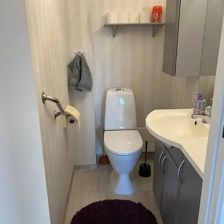 Privatunterkunft Guest In Private House