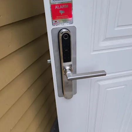 Guest In Private House * Ålesund