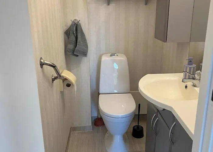 Séjour chez l'habitant Guest In Private House