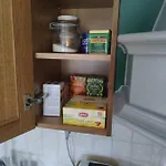 Homestay szállás Guest In Private House Ålesund